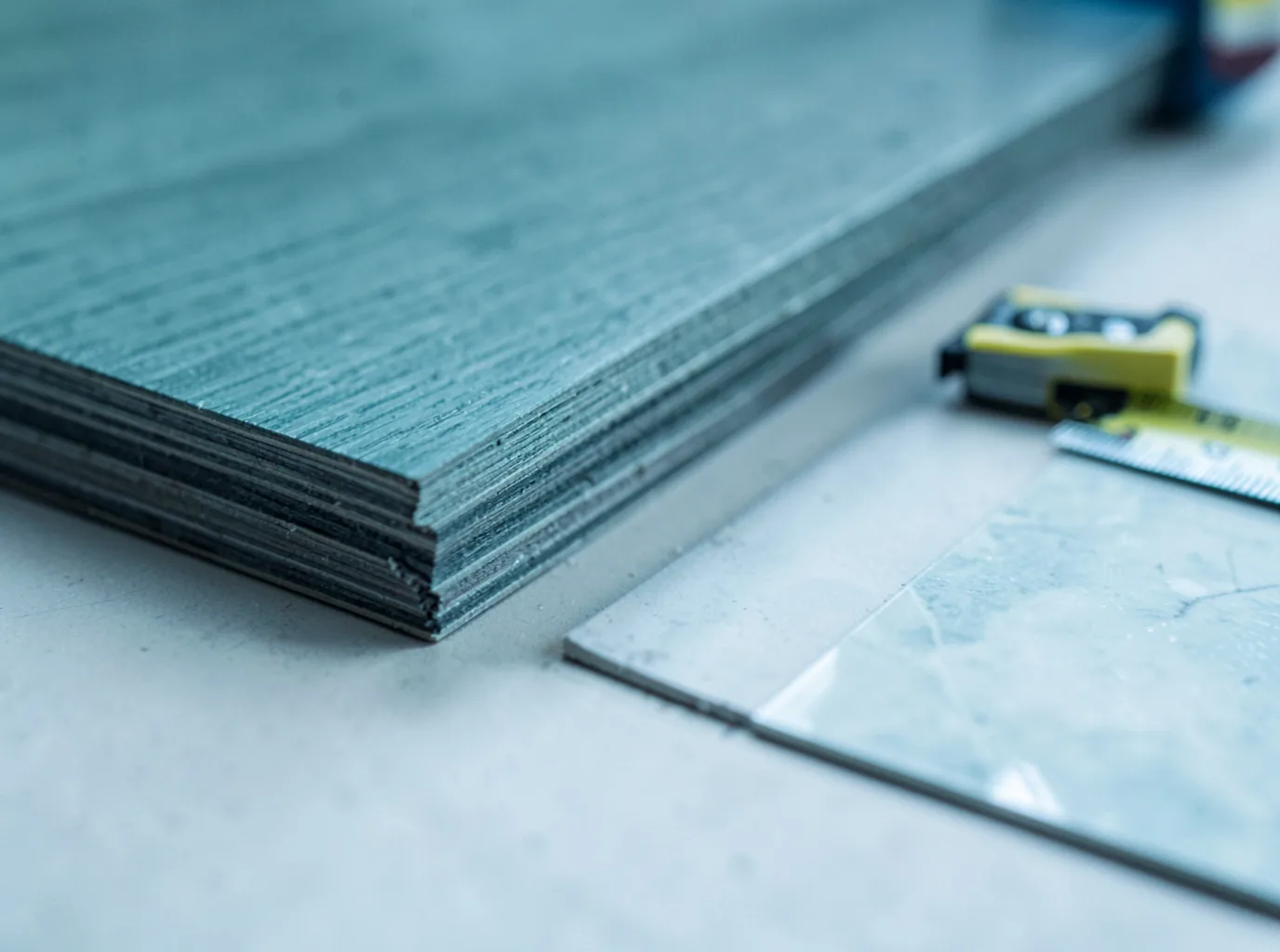 Luxury Vinyl Plank Installation Garfield, KS FAQs